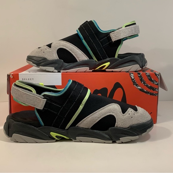 [BRAND NEW] PUMA TS-01 PERKS & MINI PAMPUMA ISLAND MENS SIZE 13 SLIP-ON SNEAKERS - Picture 8 of 13